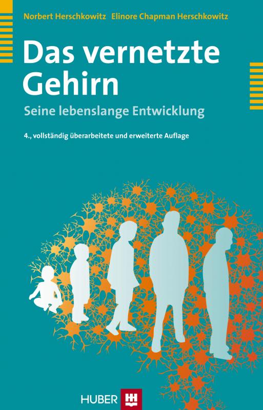 Cover-Bild Das vernetzte Gehirn