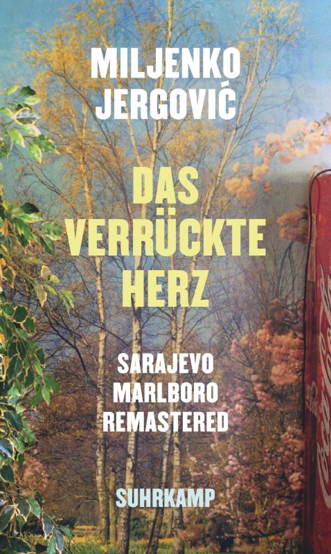 Cover-Bild Das verrückte Herz