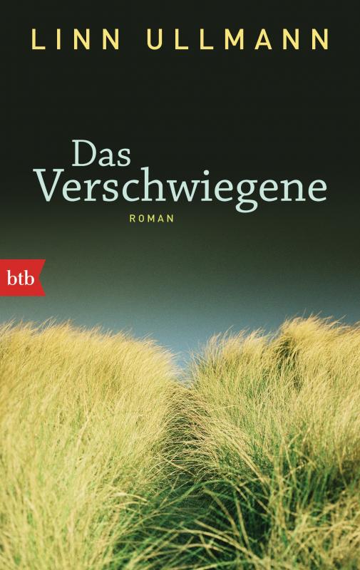 Cover-Bild Das Verschwiegene