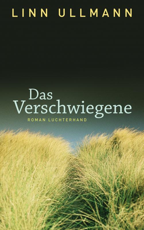 Cover-Bild Das Verschwiegene