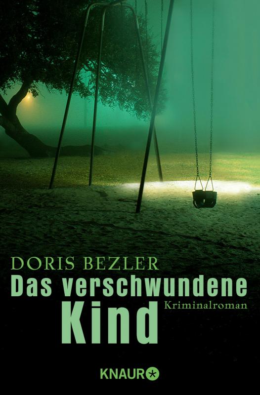 Cover-Bild Das verschwundene Kind