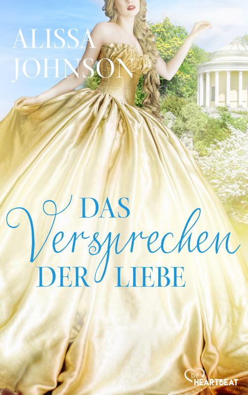 Cover-Bild Das Versprechen der Liebe