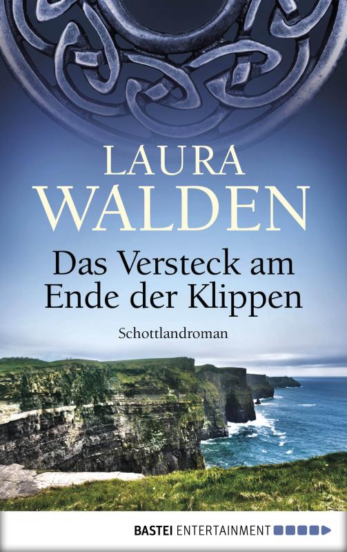 Cover-Bild Das Versteck am Ende der Klippen