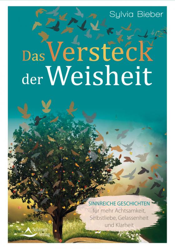 Cover-Bild Das Versteck der Weisheit