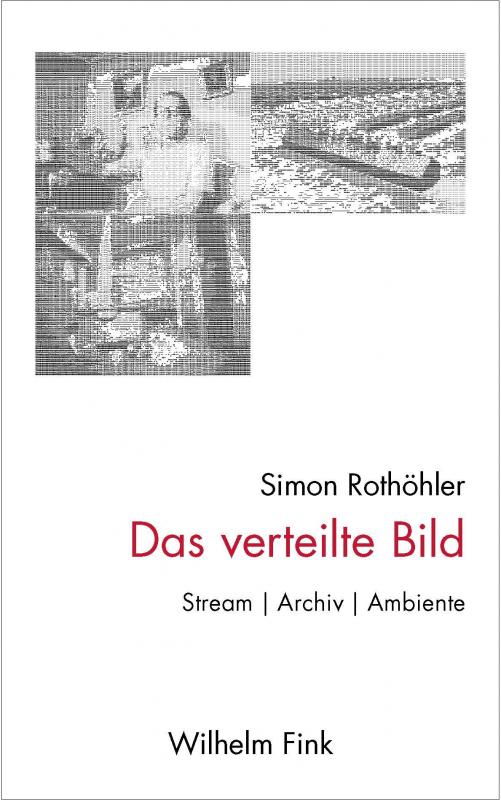 Cover-Bild Das verteilte Bild