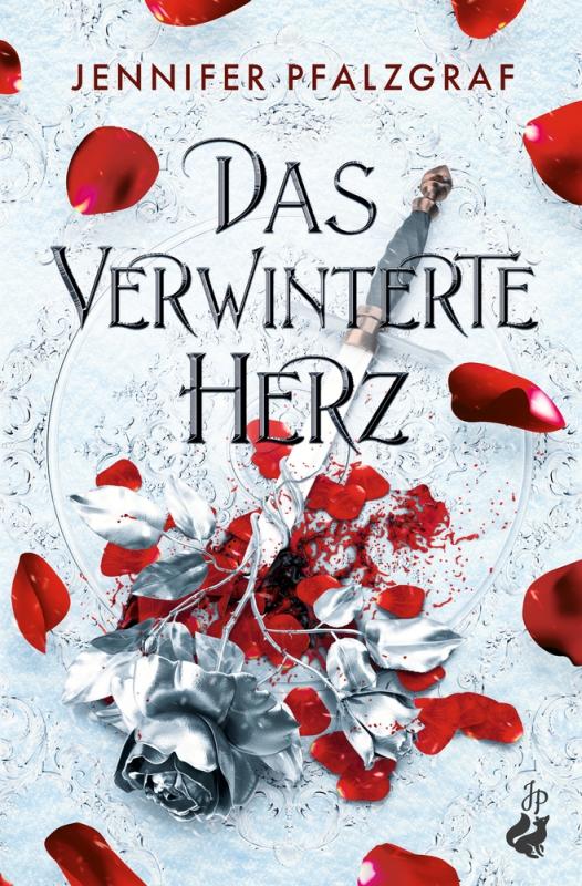 Cover-Bild Das verwinterte Herz