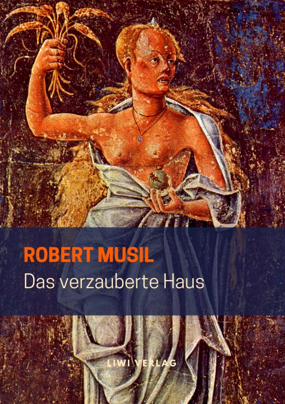 Cover-Bild Das verzauberte Haus