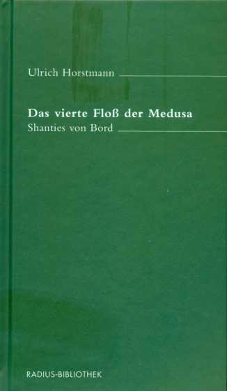 Cover-Bild Das vierte Floß der Medusa