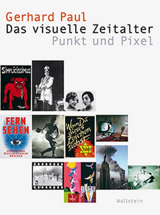 Cover-Bild Das visuelle Zeitalter