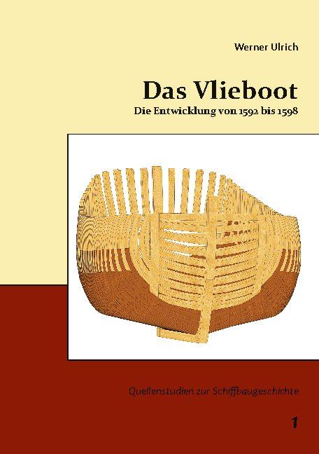 Cover-Bild Das Vlieboot