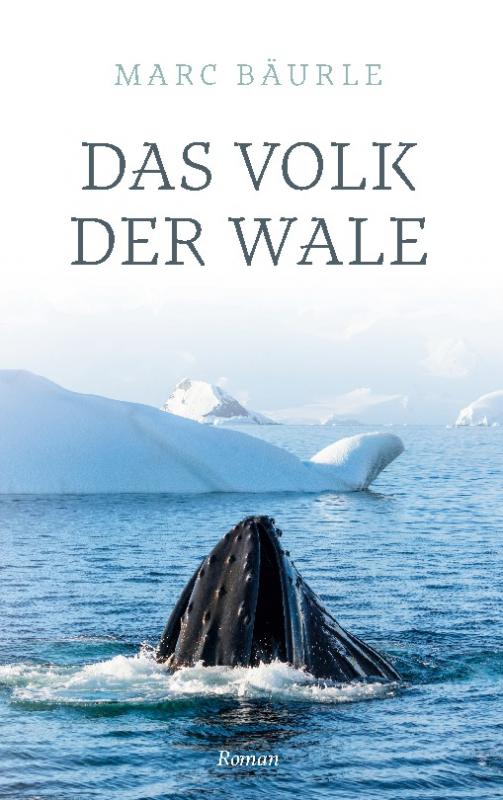 Cover-Bild Das Volk der Wale
