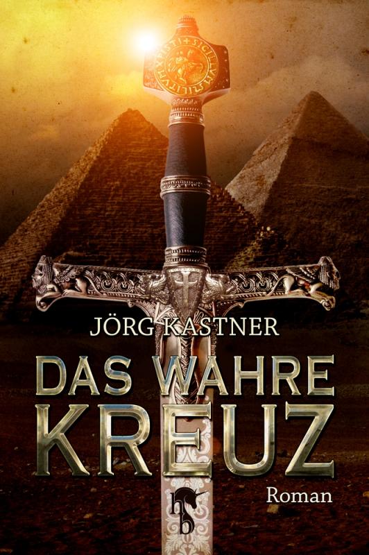 Cover-Bild Das Wahre Kreuz