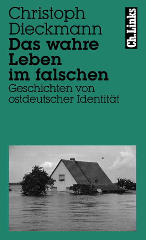 Cover-Bild Das wahre Leben im falschen