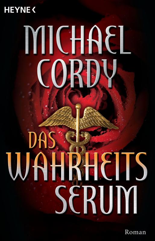 Cover-Bild Das Wahrheits-Serum