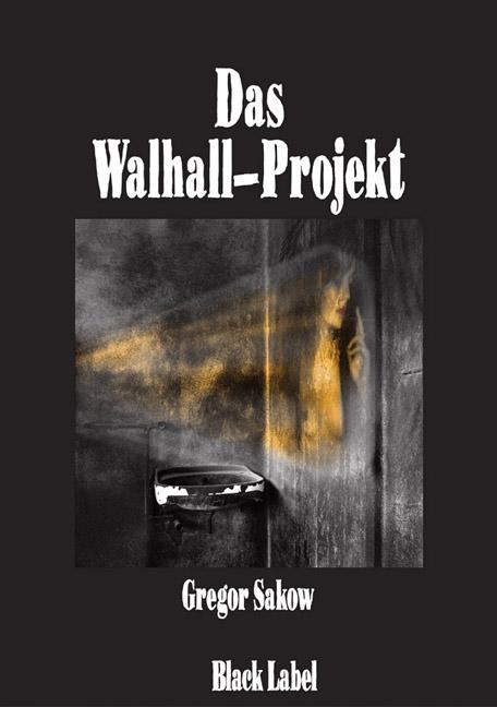 Cover-Bild Das Walhall-Projekt