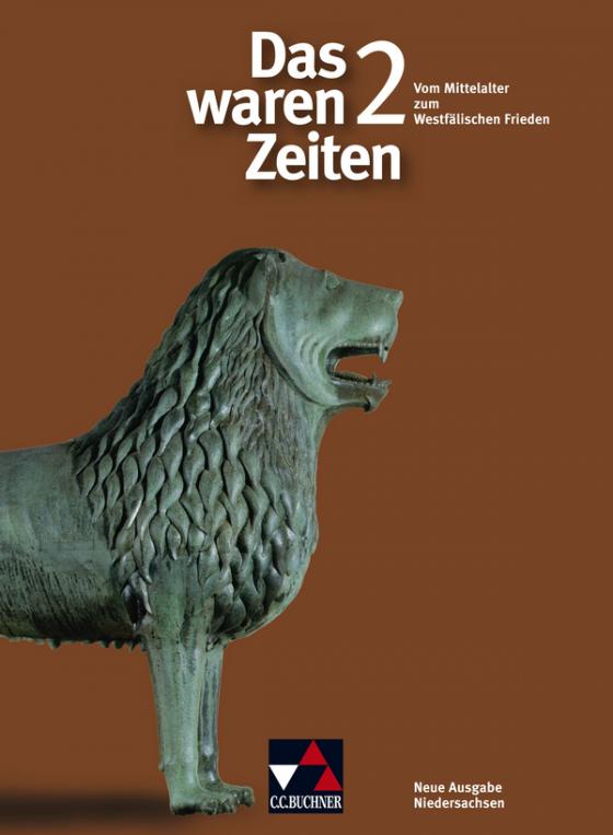 Cover-Bild Das waren Zeiten – Neue Ausgabe Niedersachsen / Das waren Zeiten Niedersachsen 2