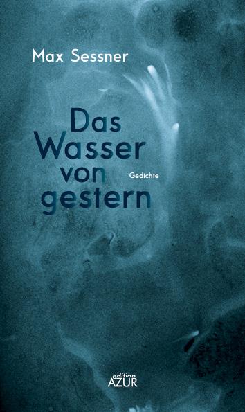 Cover-Bild Das Wasser von gestern