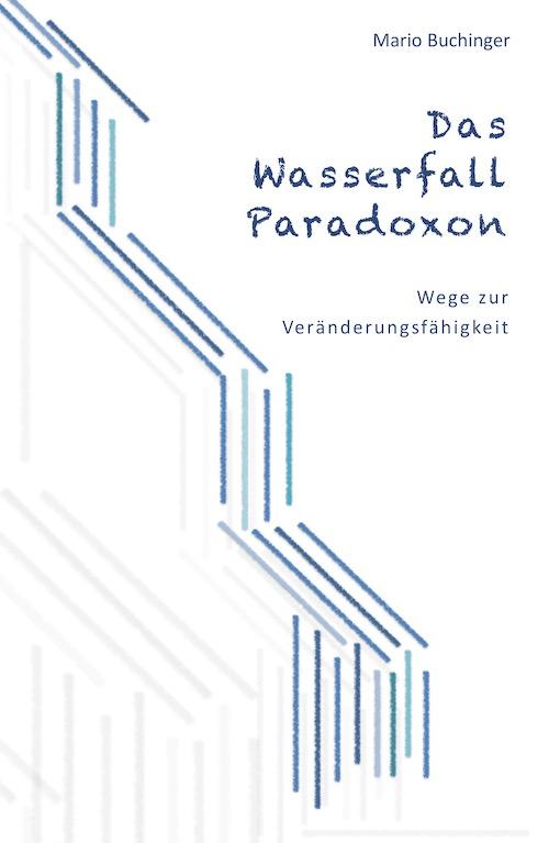 Cover-Bild Das Wasserfall-Paradoxon