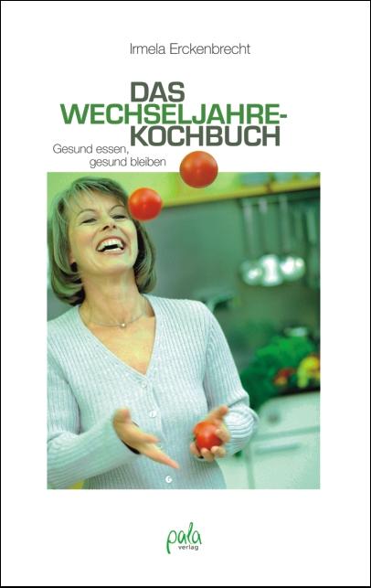 Cover-Bild Das Wechseljahrekochbuch