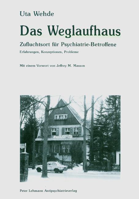 Cover-Bild Das Weglaufhaus