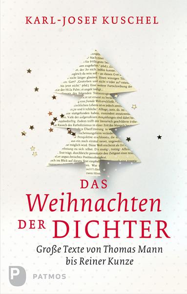 Cover-Bild Das Weihnachten der Dichter