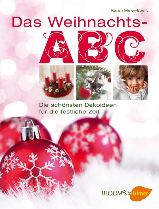 Cover-Bild Das Weihnachts-ABC