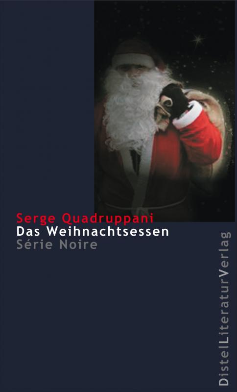 Cover-Bild Das Weihnachtsessen