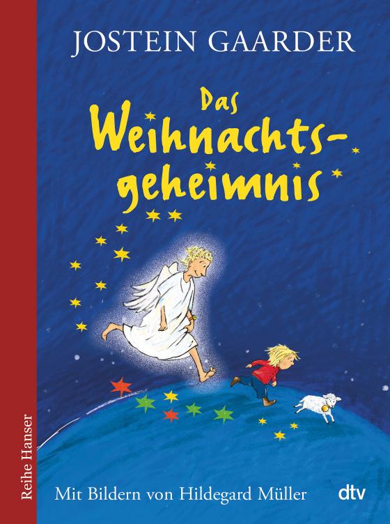 Cover-Bild Das Weihnachtsgeheimnis