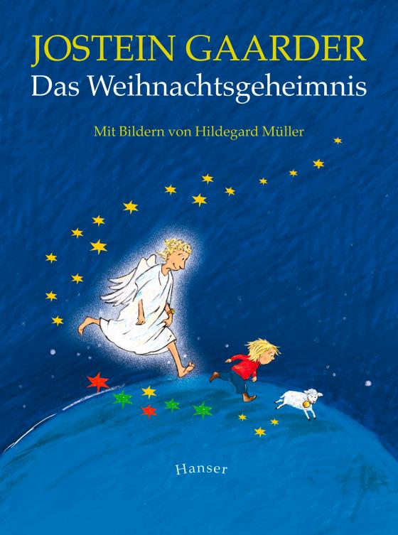 Cover-Bild Das Weihnachtsgeheimnis