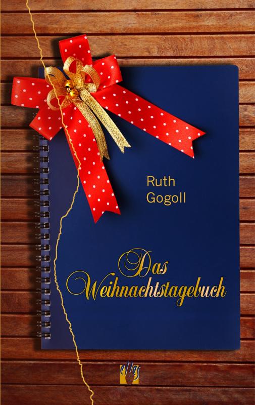 Cover-Bild Das Weihnachtstagebuch