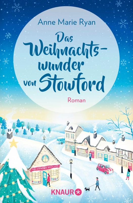 Cover-Bild Das Weihnachtswunder von Stowford