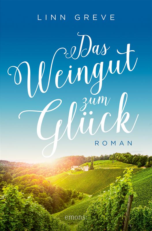 Cover-Bild Das Weingut zum Glück