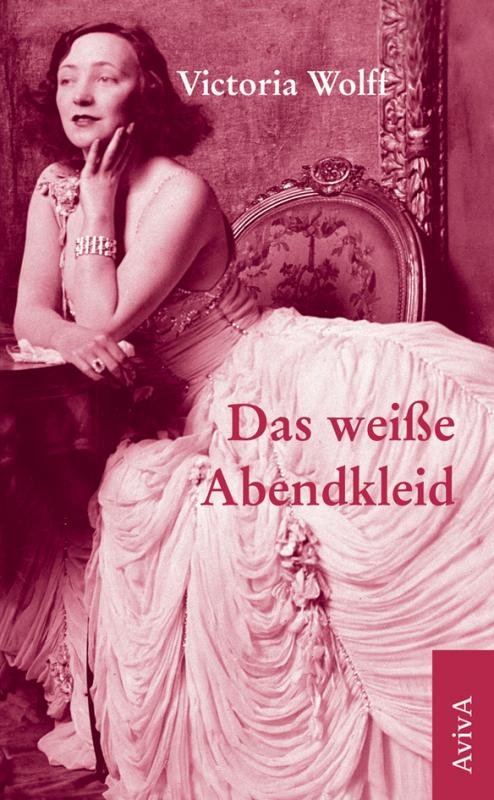 Cover-Bild Das weiße Abendkleid