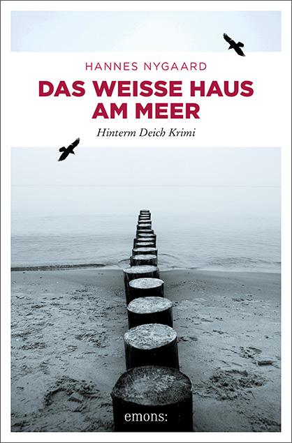 Cover-Bild Das Weiße Haus am Meer