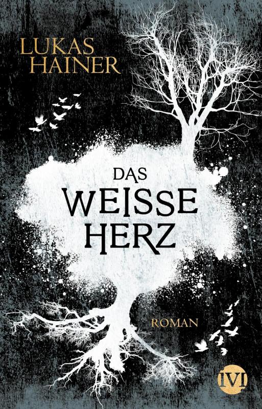 Cover-Bild Das weiße Herz