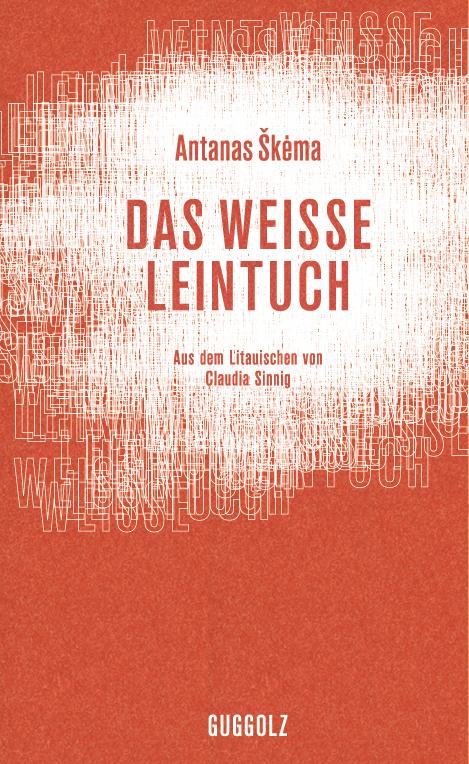 Cover-Bild Das weiße Leintuch