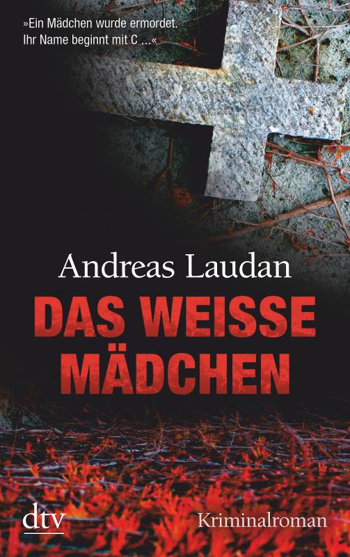 Cover-Bild Das weiße Mädchen