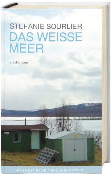 Cover-Bild Das weiße Meer