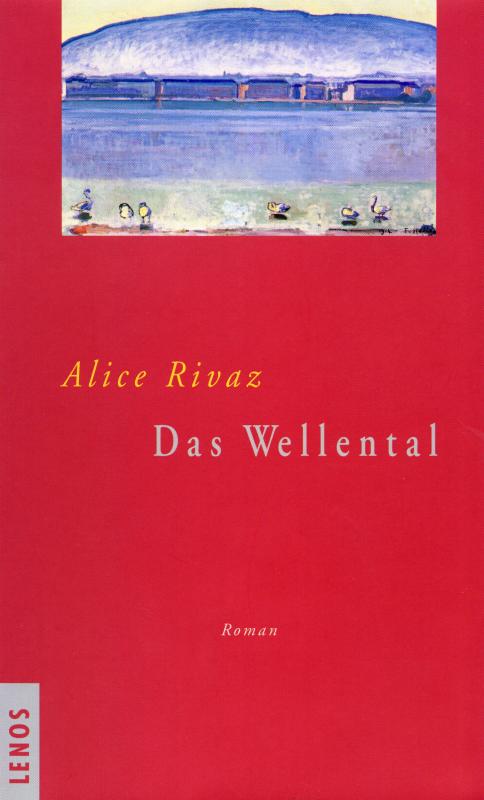 Cover-Bild Das Wellental