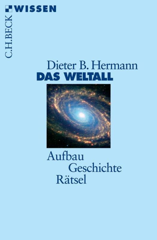 Cover-Bild Das Weltall