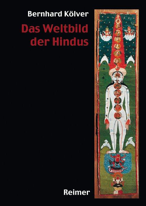 Cover-Bild Das Weltbild der Hindus