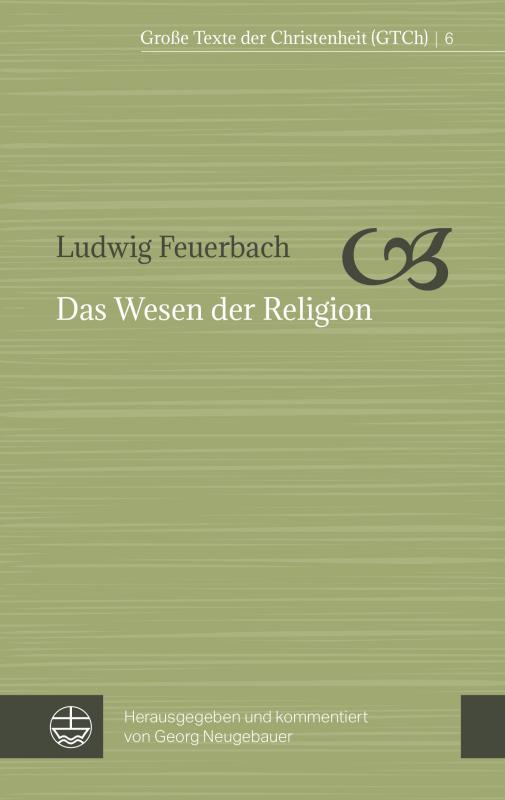 Cover-Bild Das Wesen der Religion