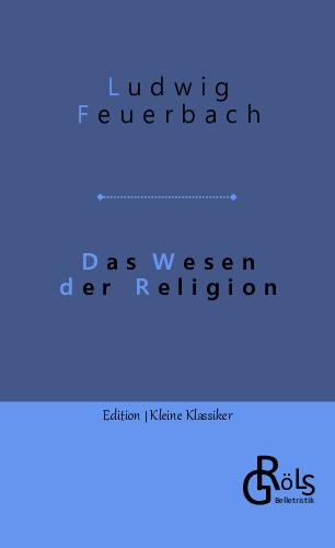 Cover-Bild Das Wesen der Religion