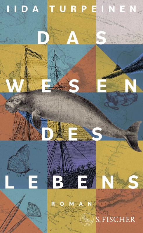 Cover-Bild Das Wesen des Lebens