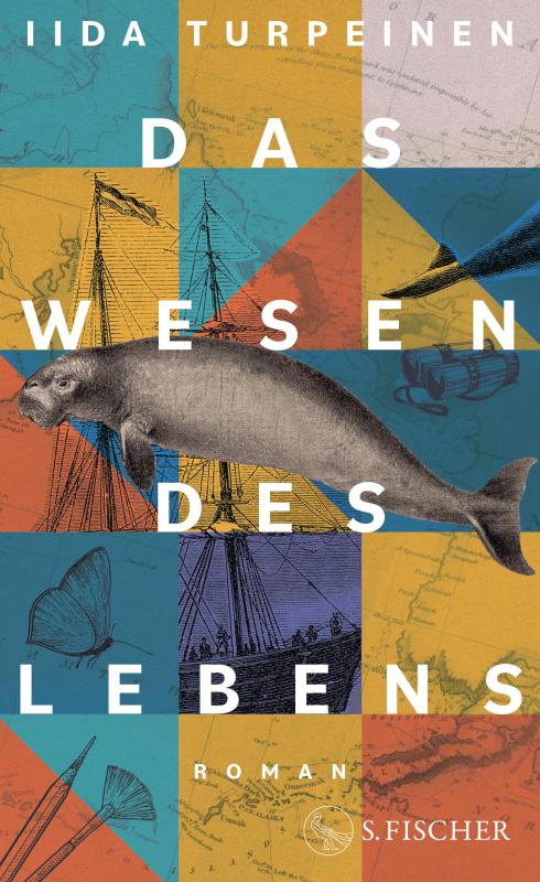 Cover-Bild Das Wesen des Lebens