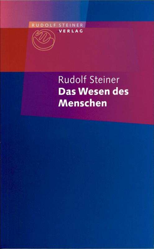 Cover-Bild Das Wesen des Menschen