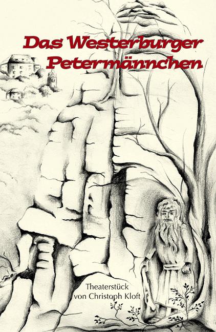 Cover-Bild Das Westerburger Petermännchen