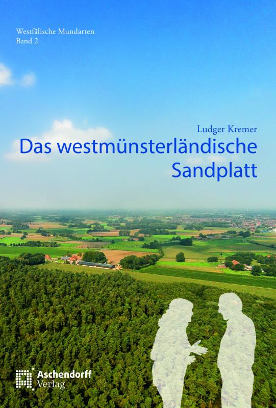 Cover-Bild Das westmünsterländische Sandplatt