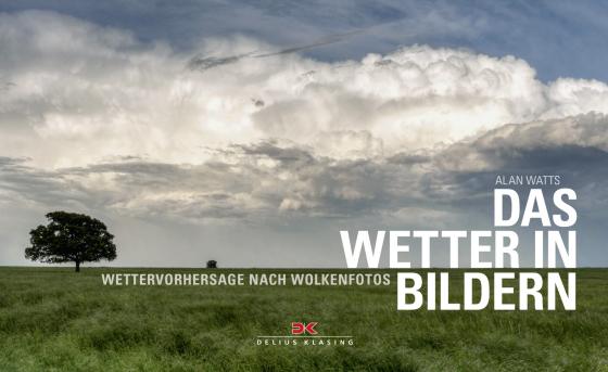 Cover-Bild Das Wetter in Bildern