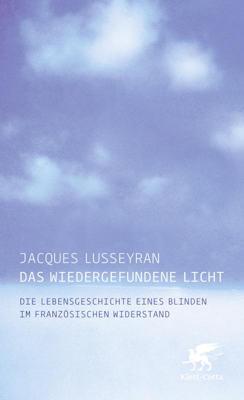 Cover-Bild Das wiedergefundene Licht